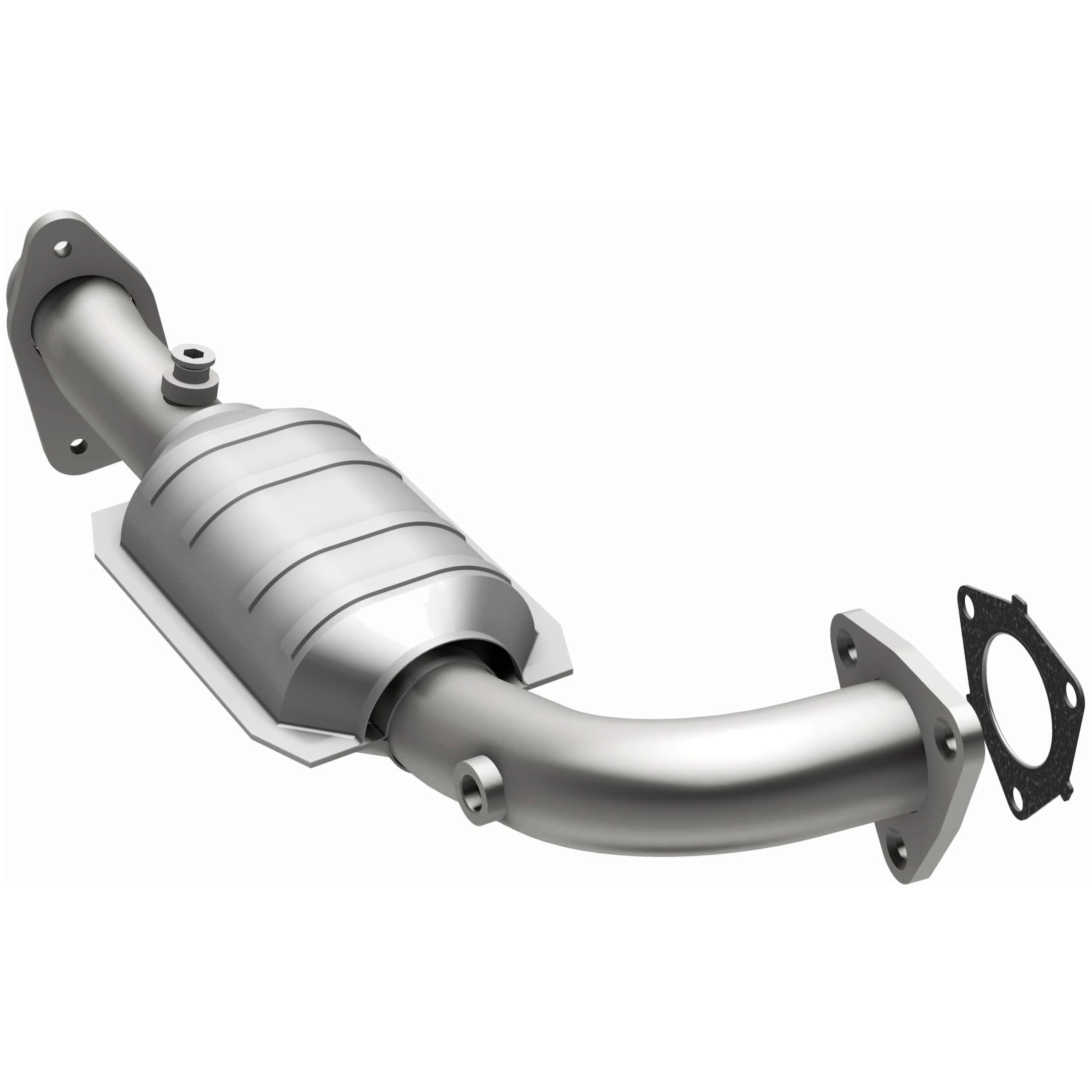 MagnaFlow Exhaust Products 23471 HM Grade Direct-Fit Catalytic Converter